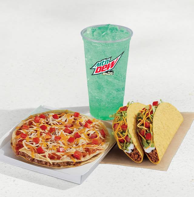 Taco Bell (Belvidere)