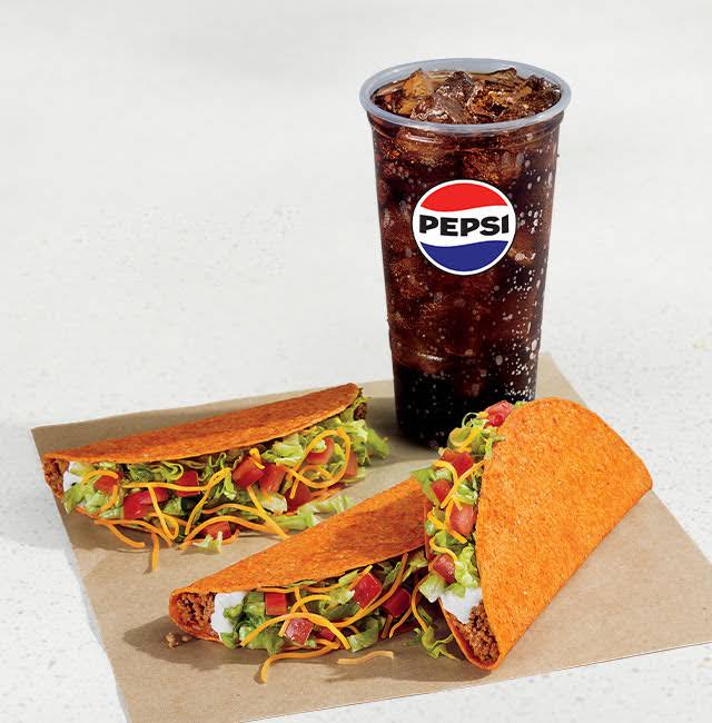 Taco Bell (Belvidere)