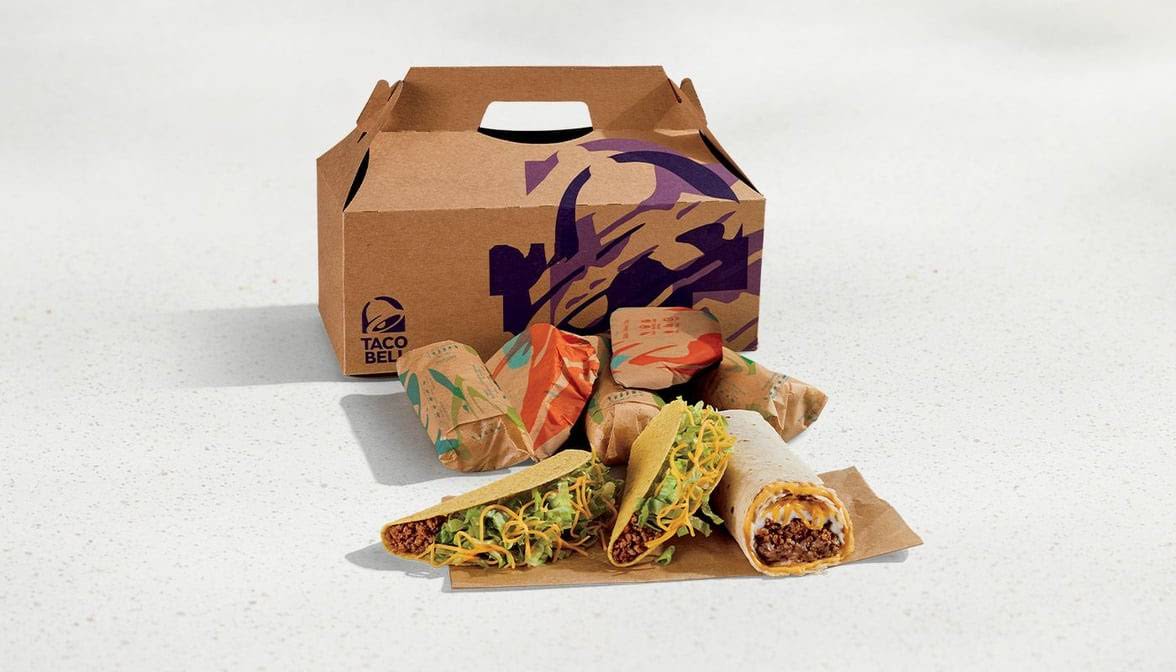 Taco Bell (Belvidere)