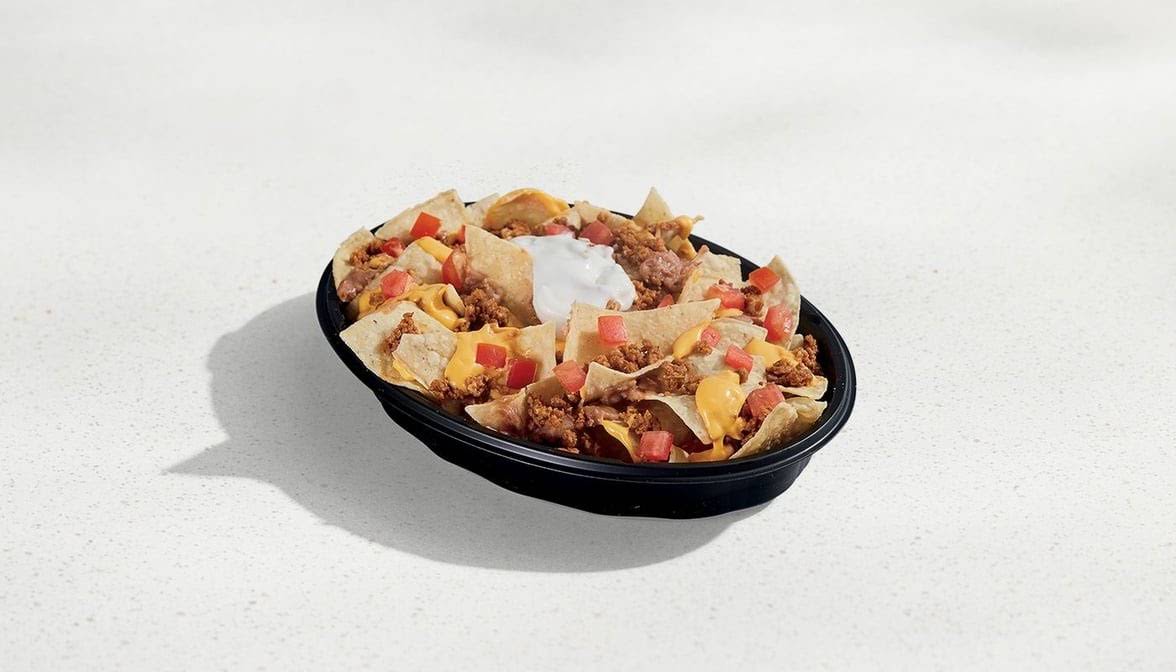 Taco Bell (Belvidere)