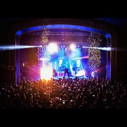 Apollo Activity Center (Live Music Venue)