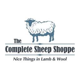 The Complete Sheep Shoppe