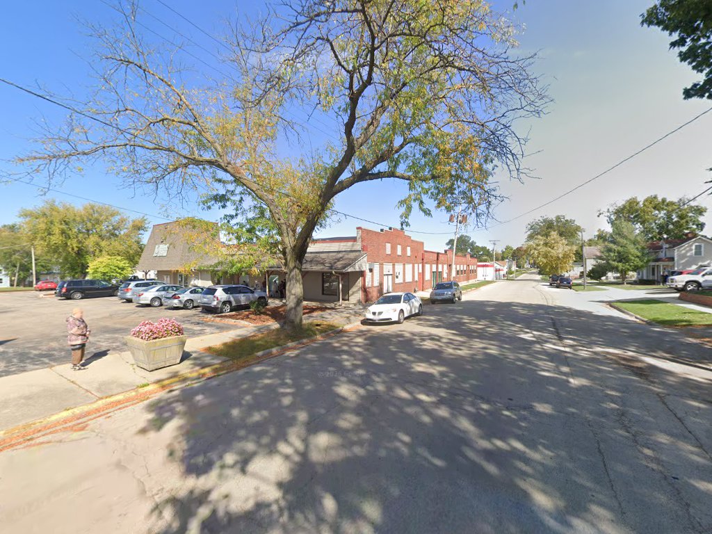 The Salvation Army Corps Community Center (Belvidere)