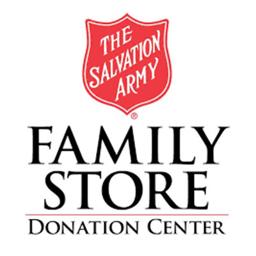 The Salvation Army Family Store & Donation Center (Belvidere)