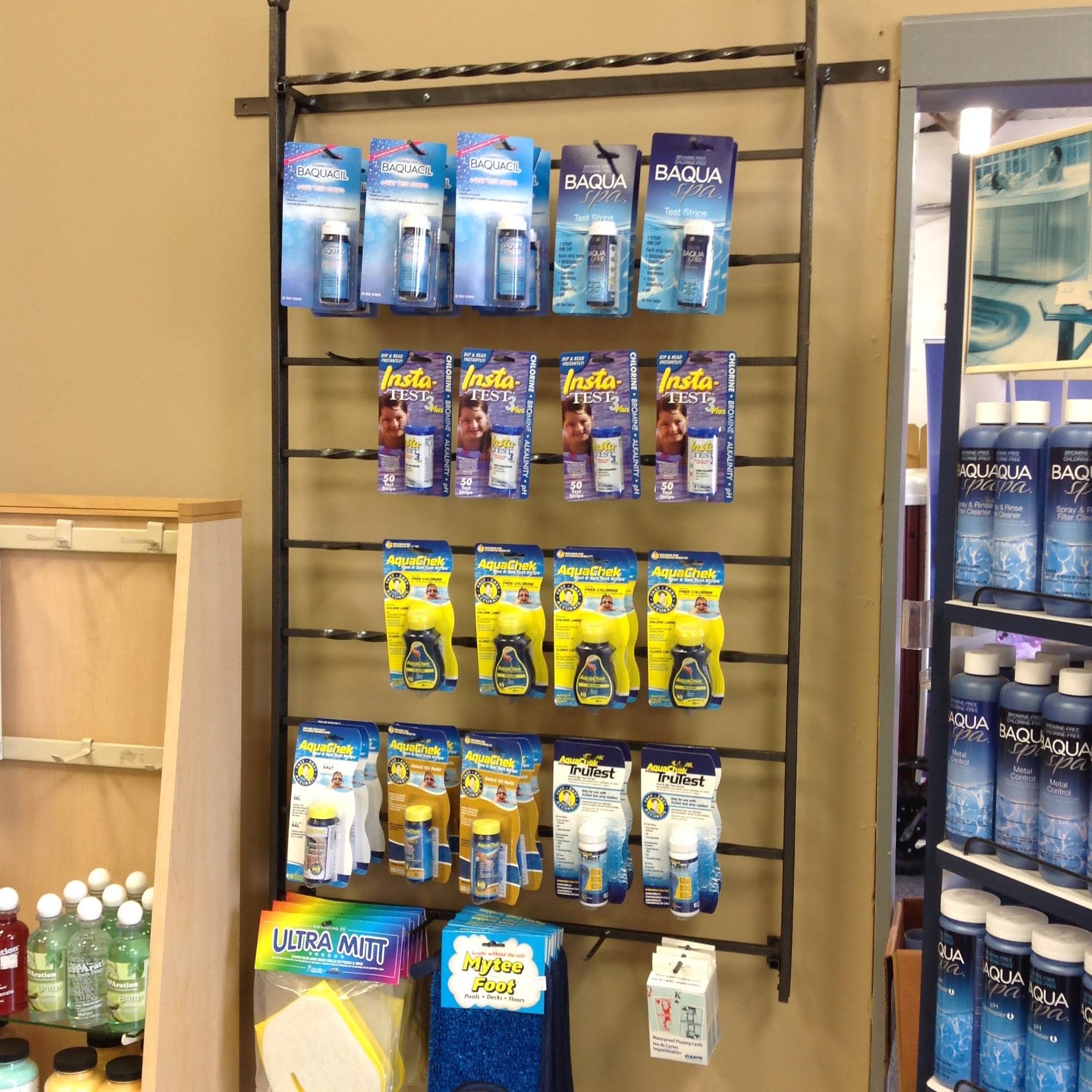 The Spa Shop
