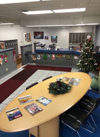 The Taft Insurance Agency