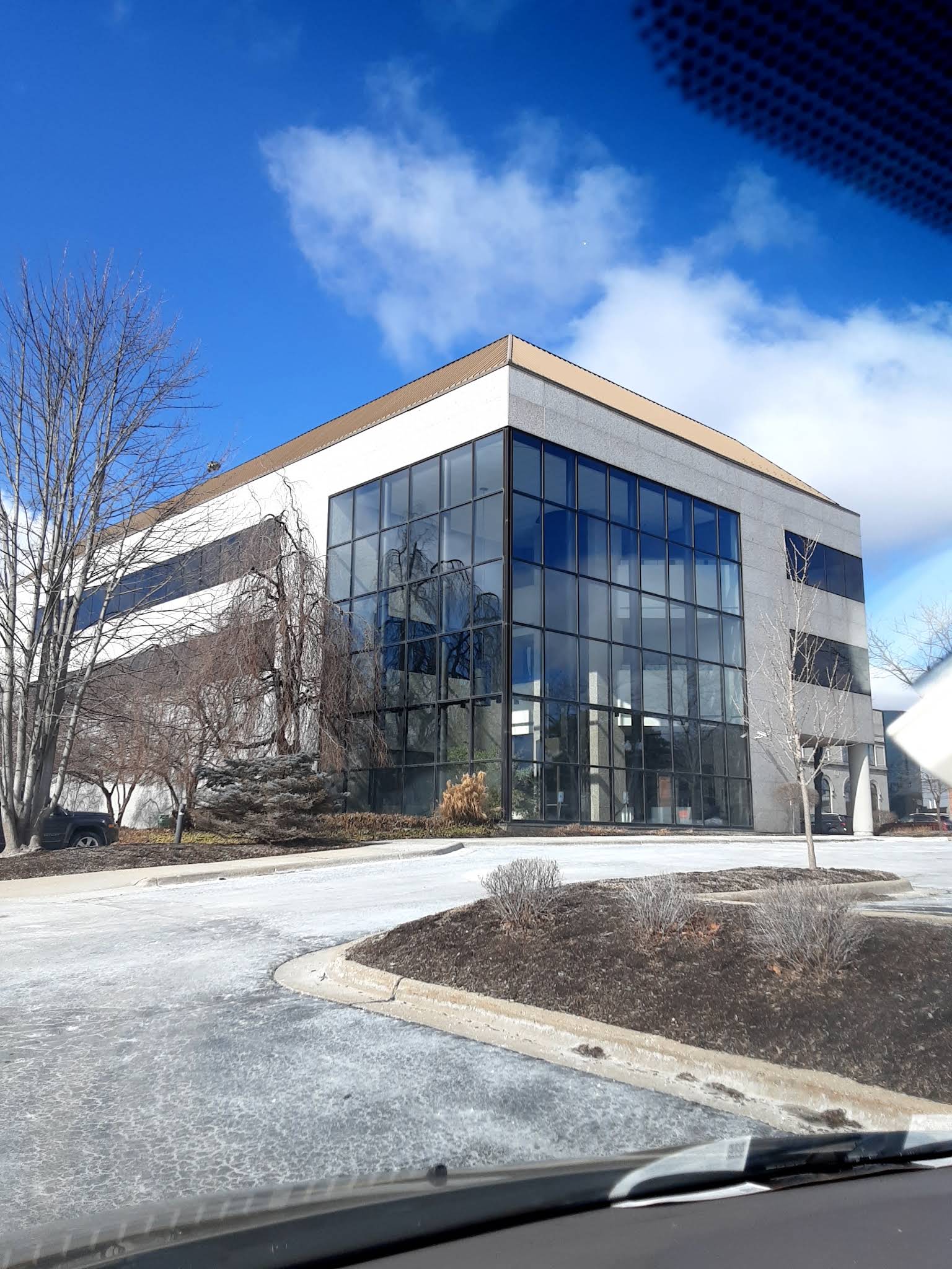 The Workforce Connection (Belvidere)