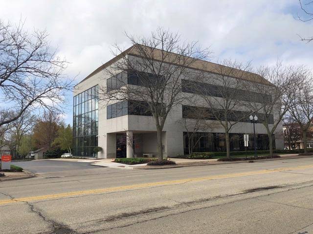 The Workforce Connection (Belvidere)