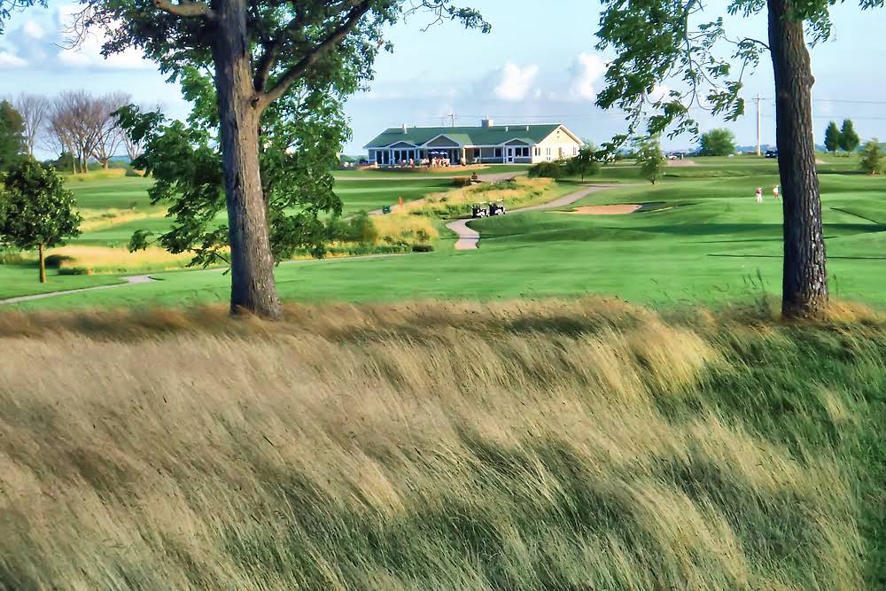 Timber Pointe Golf Club