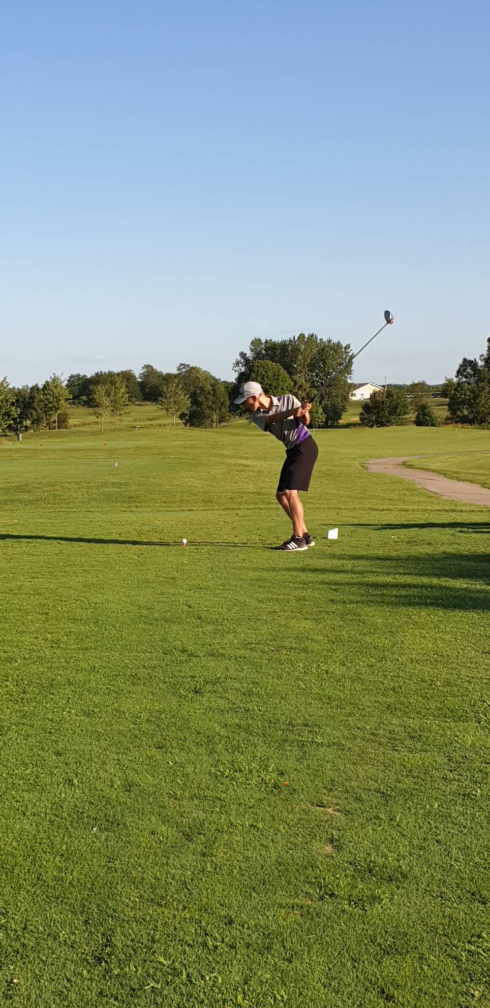 Timber Pointe Golf Club