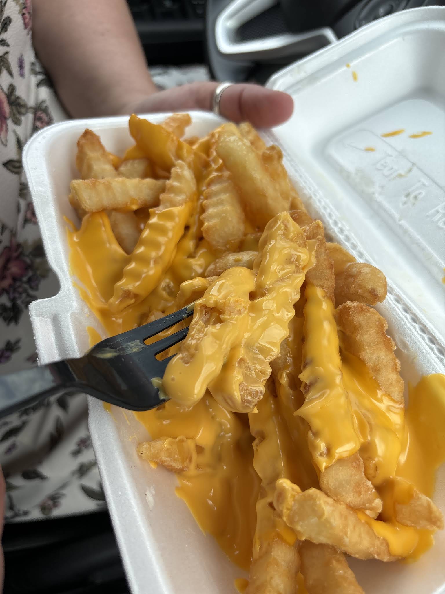 Tom & Jerry's (Belvidere)