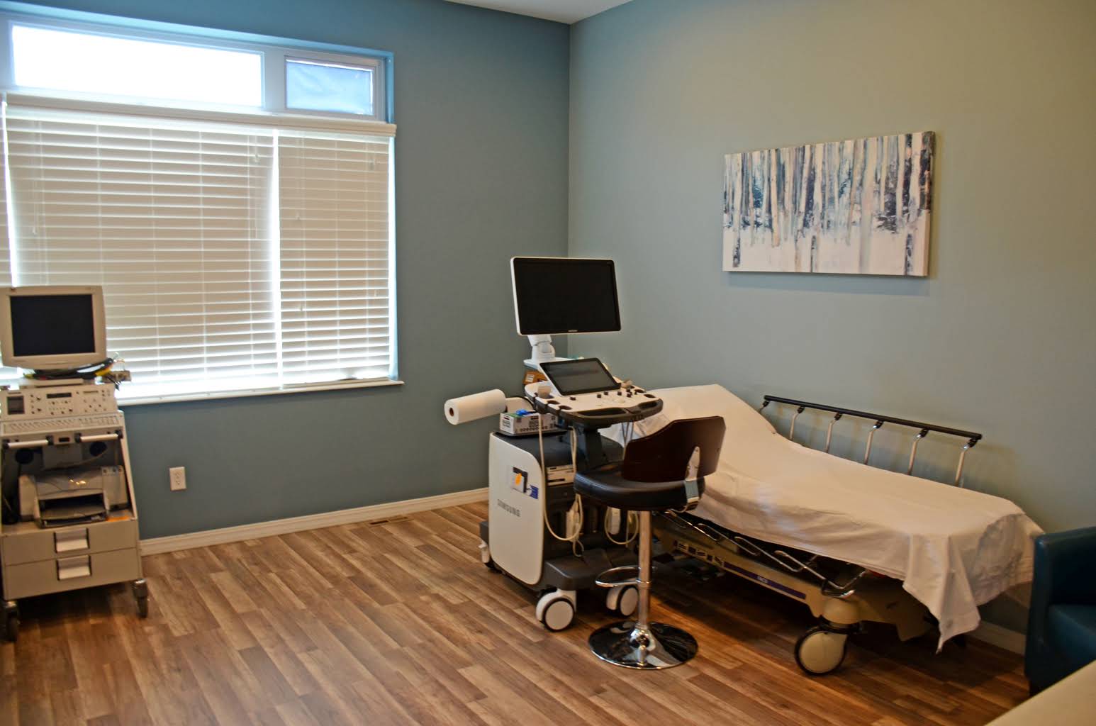Ultrasound of Belvidere