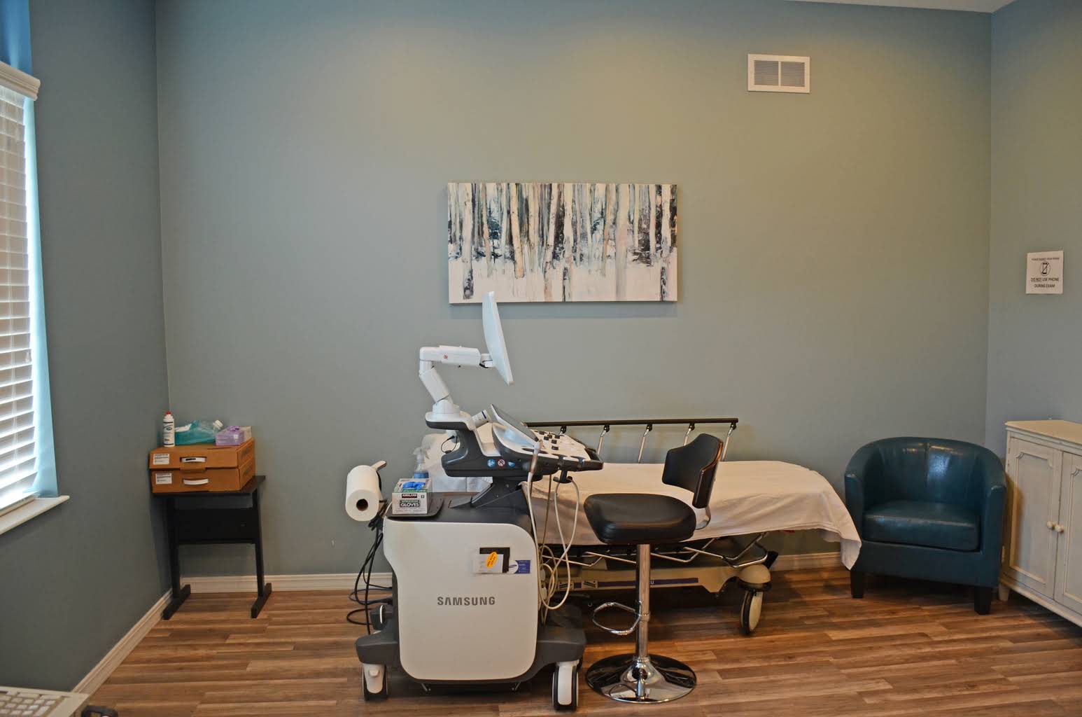 Ultrasound of Belvidere