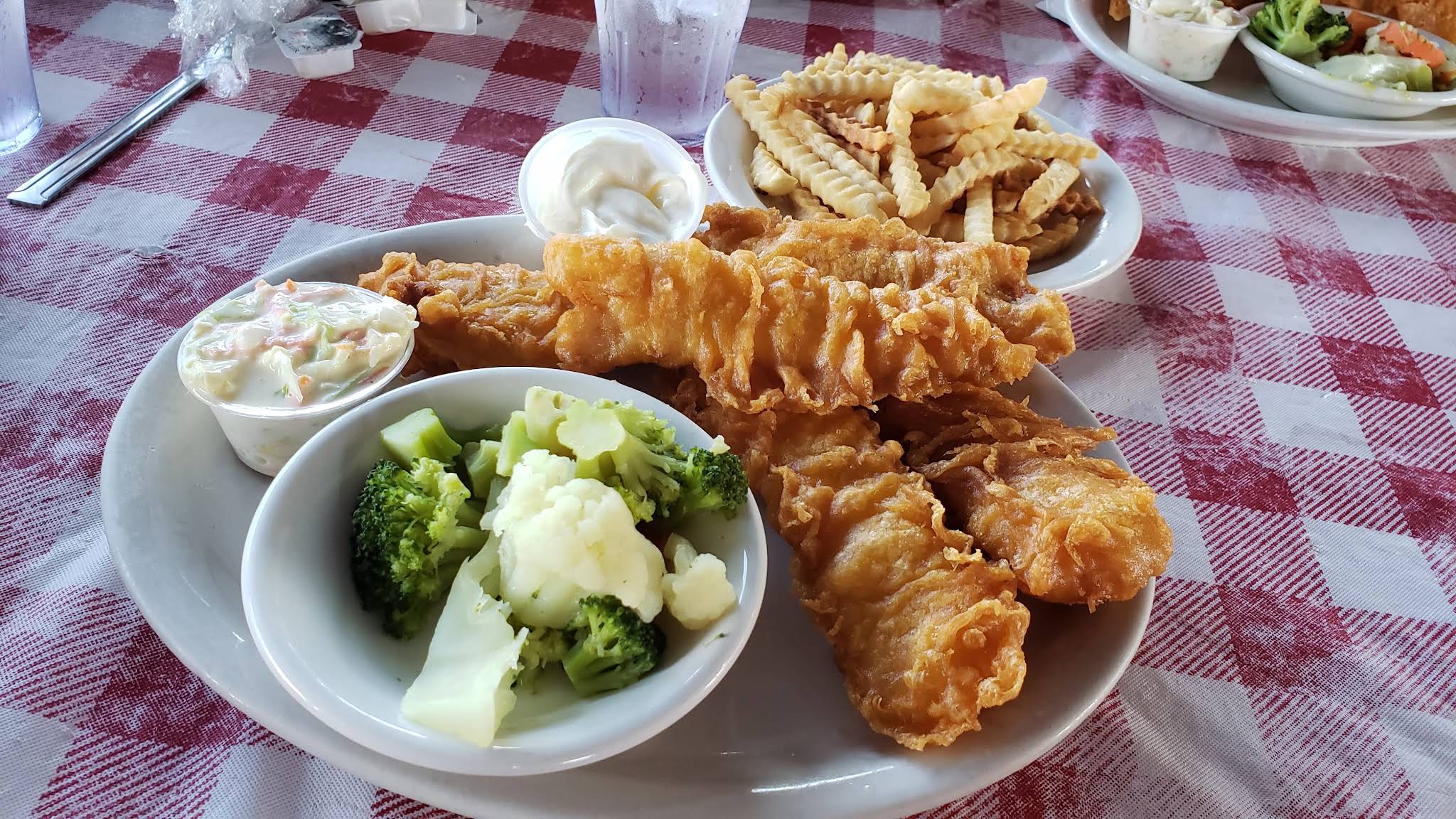 Uncle John's