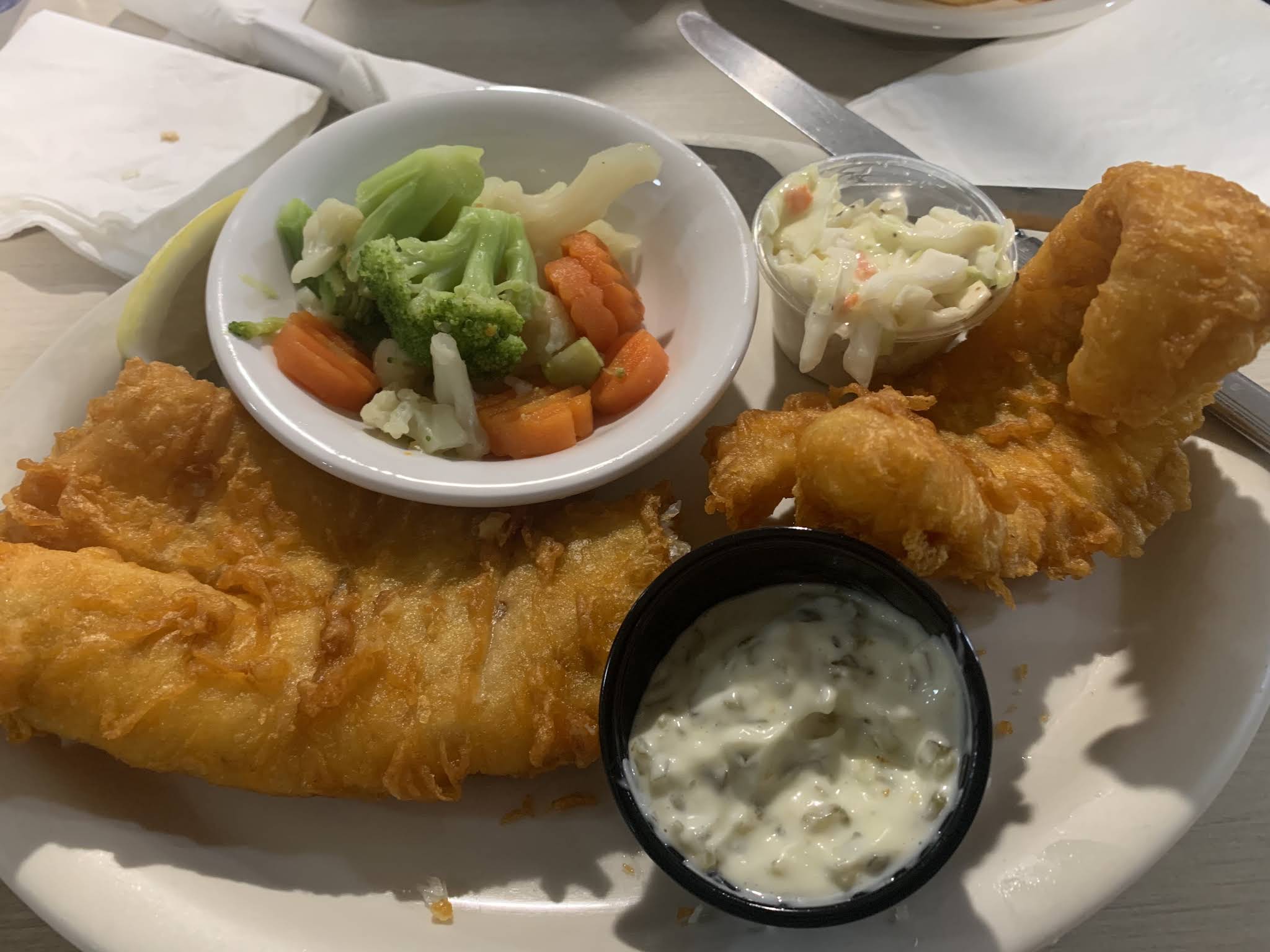 Uncle John's