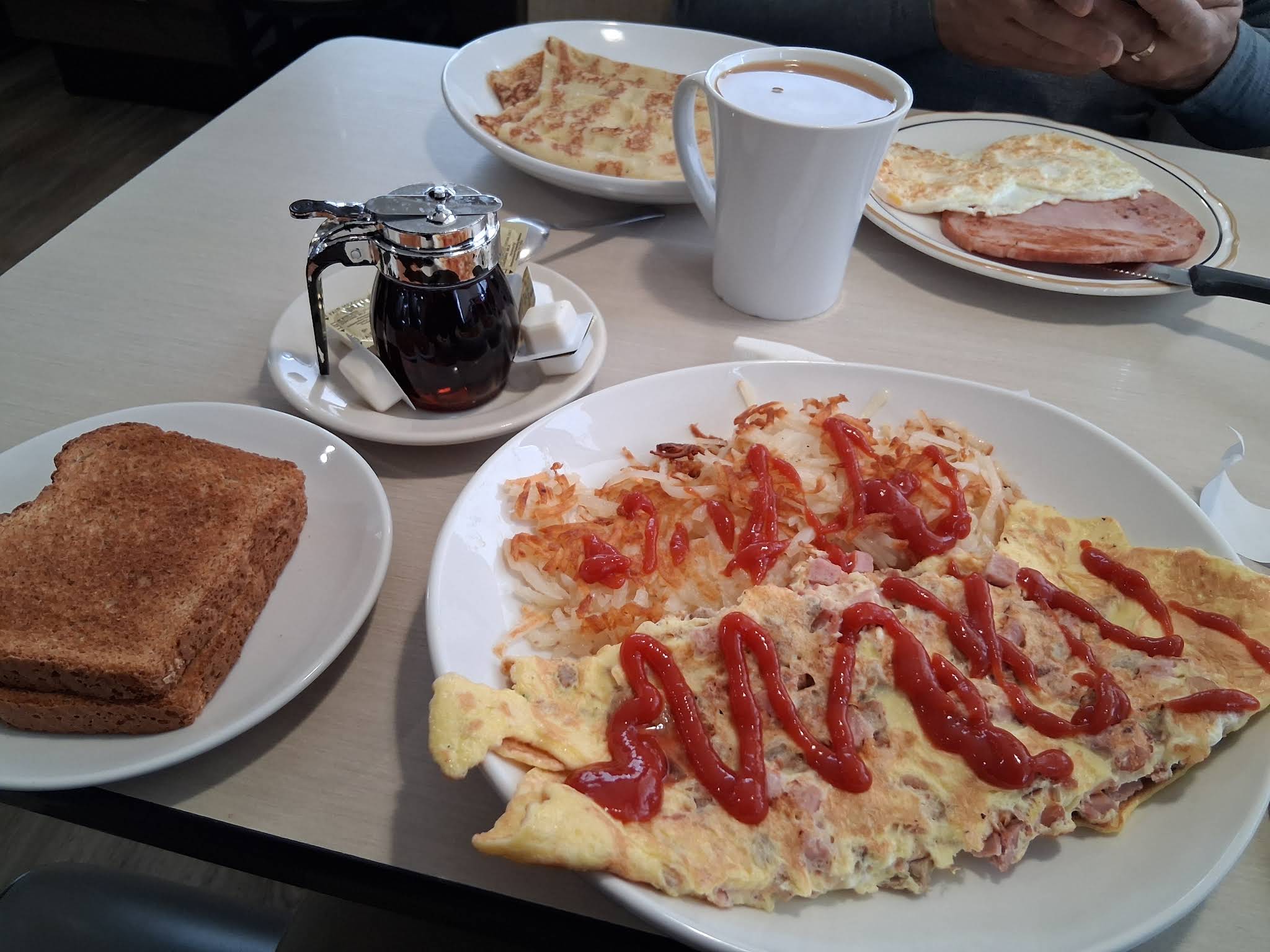 Uncle John's