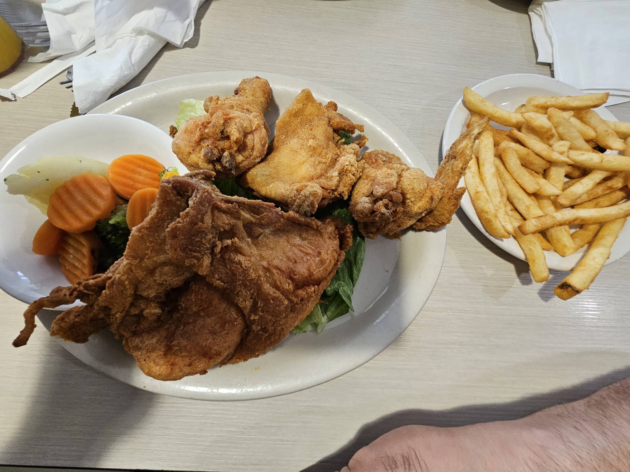 Uncle John's