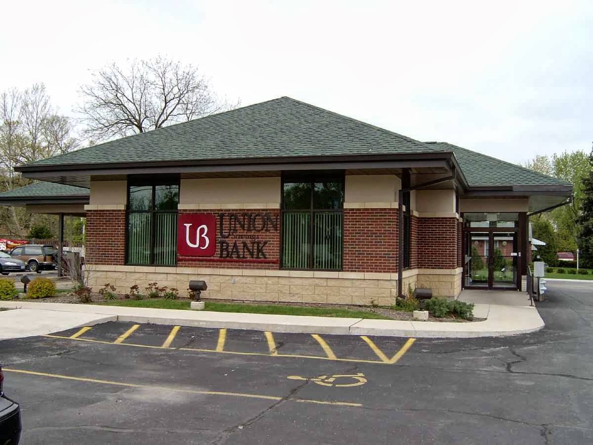 Union Savings Bank