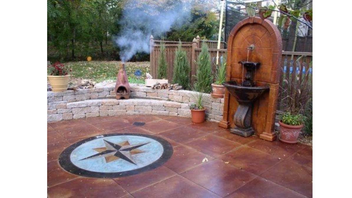 Unitrim Cement and Landscaping Inc