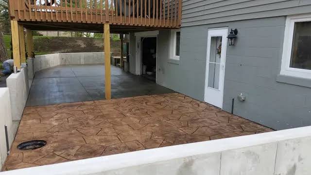 Unitrim Cement and Landscaping Inc