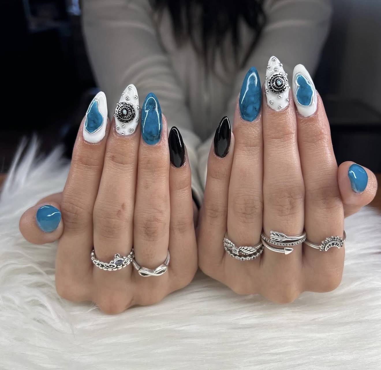 Uptown Salon