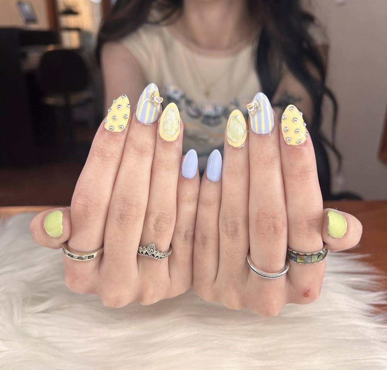 Uptown Salon