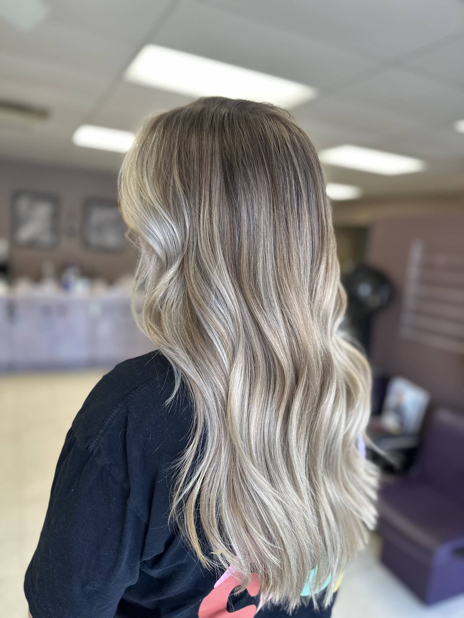 Uptown Salon