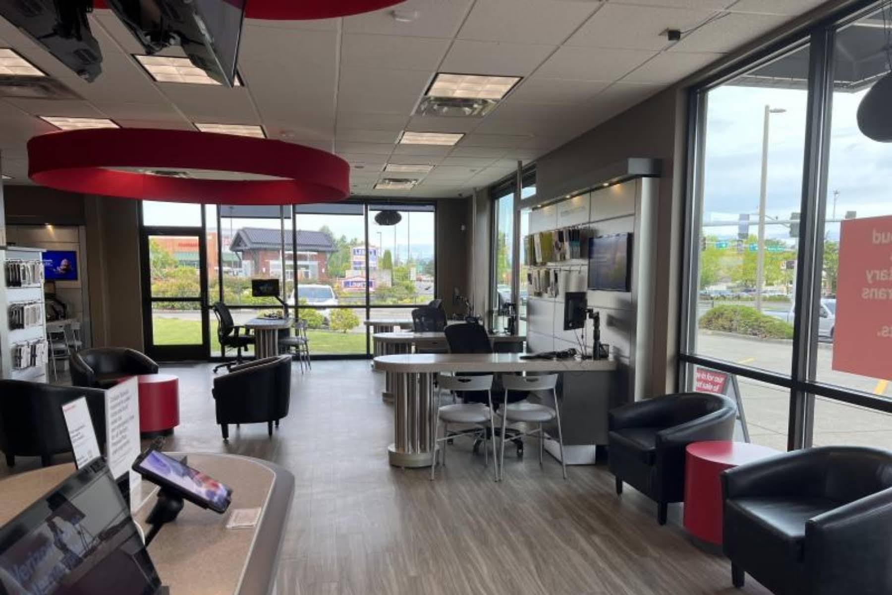 Verizon Authorized Retailer – Cellular Sales (Belvidere)