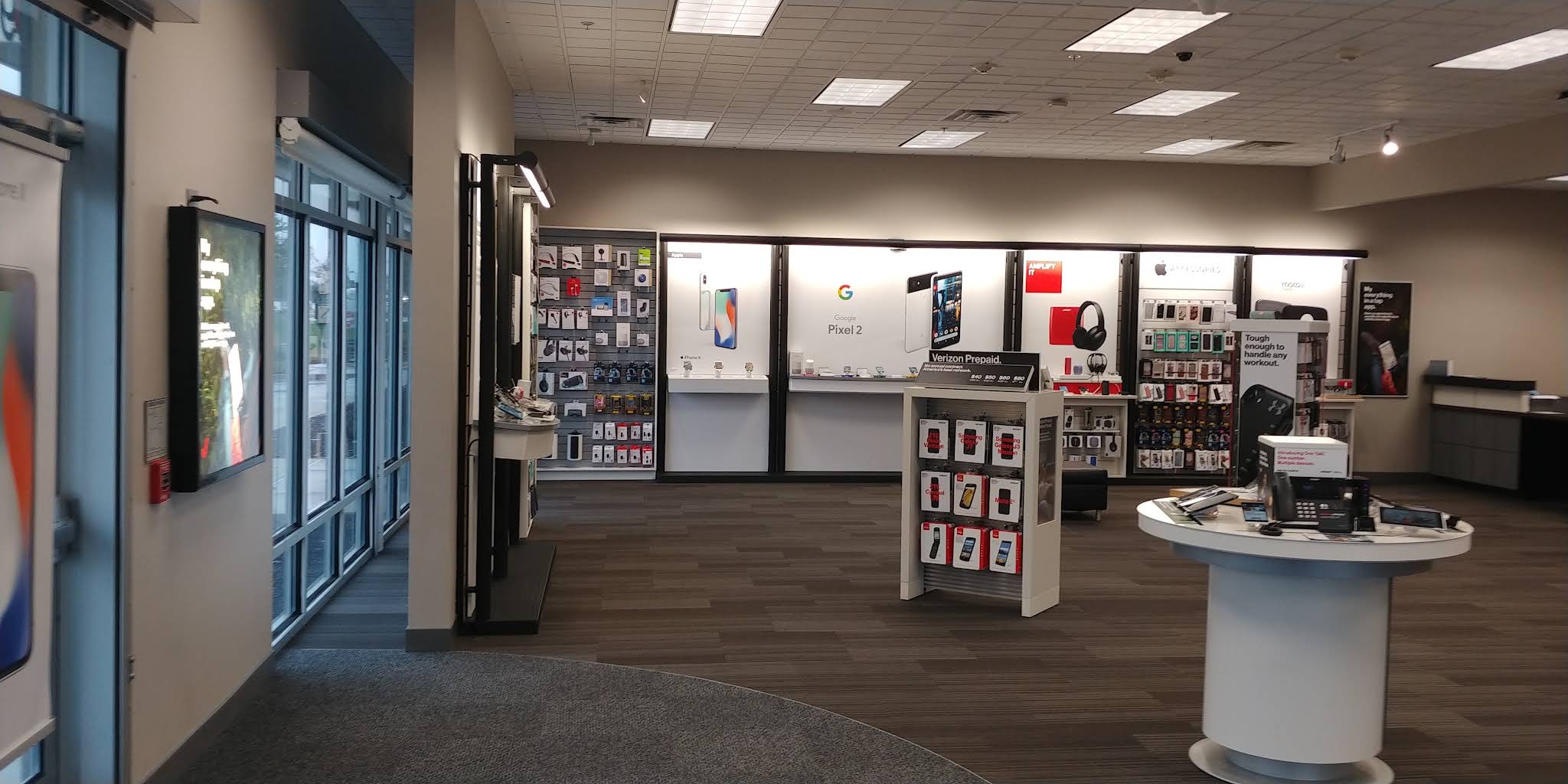 Verizon Authorized Retailer – Cellular Sales (Belvidere)
