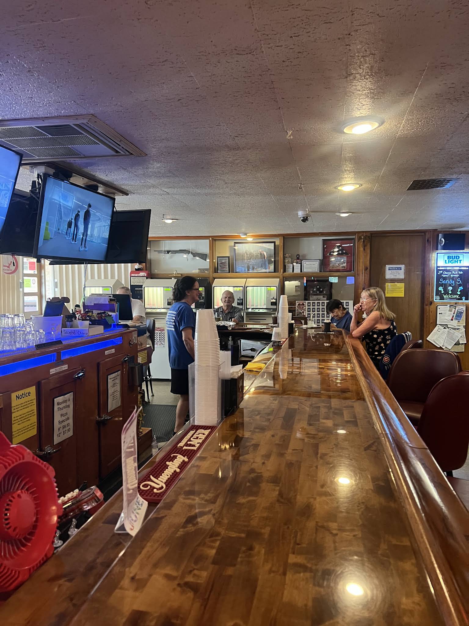 VFW Post 1461