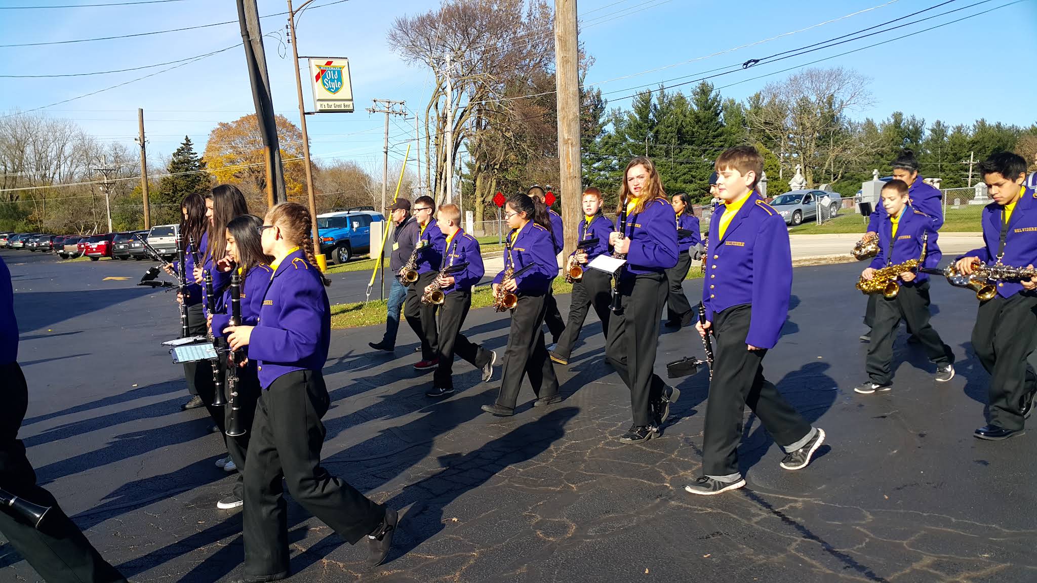 VFW Post 1461