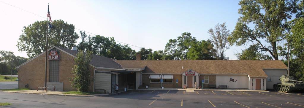 VFW Post 1461