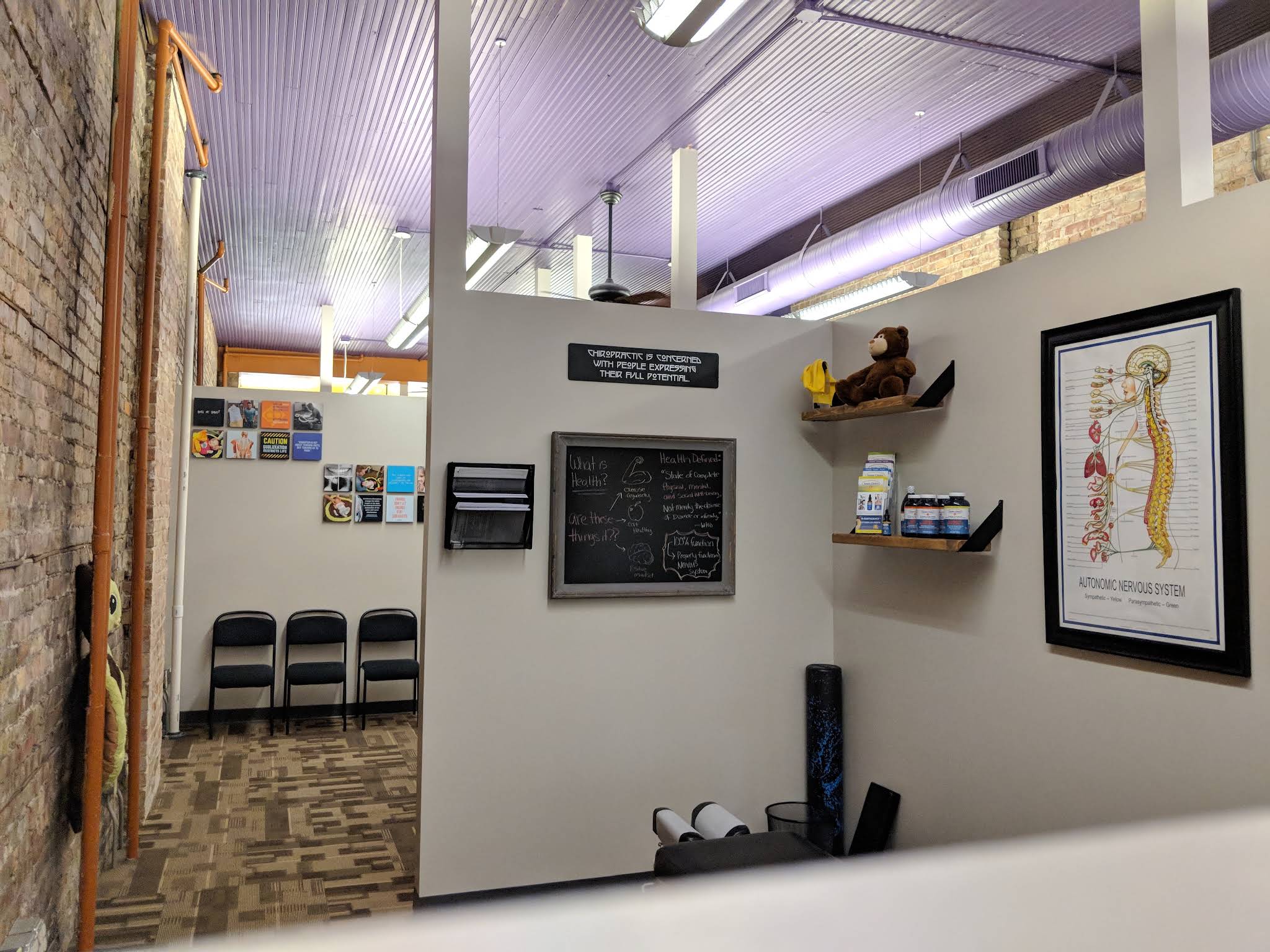 Wellness Tree Family Chiropractic
