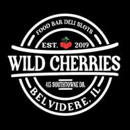 Wild Cherries