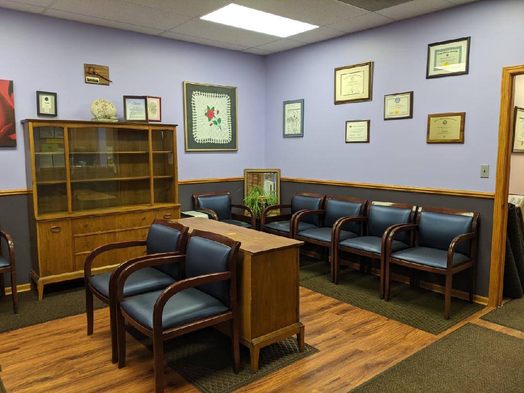 Your Family Doctor LLC